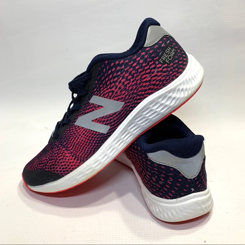 New Balance Fresh Foam Womens Running Size 4